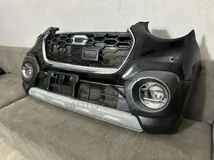 Daihatsu Cast Toyota Pixis Front Buffer Bumper (LA250S)