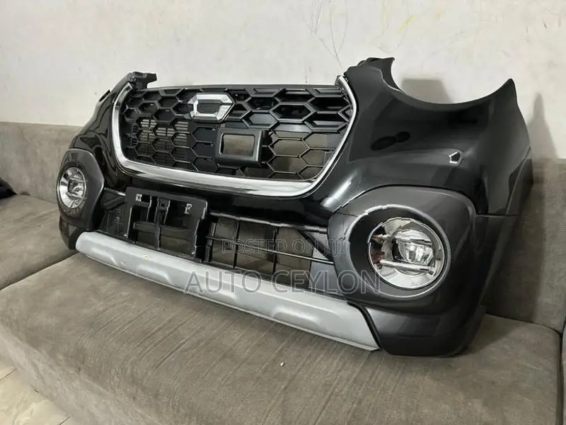 Daihatsu Cast Toyota Pixis Front Buffer Bumper (LA250S)