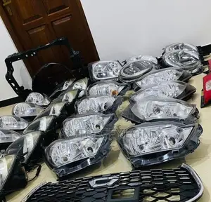 Daihatsu Mira Head Light Headlight Lamp Headlamp