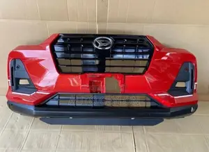 Toyota Raize Daihatsu Rocky Front Buffer Rear Bumper Shell bodykit