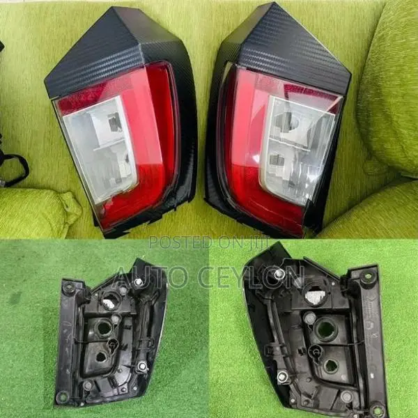 Daihatsu Mira Tail light Taillight lamp taillamp