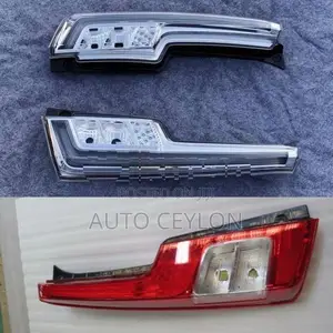 Daihatsu Move Tanto canbus wake Tail light Taillight Taillamp lamp