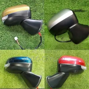 Toyota Roomy Tank Daihatsu Taft Mira Copen Tanto Move Side Mirror Door