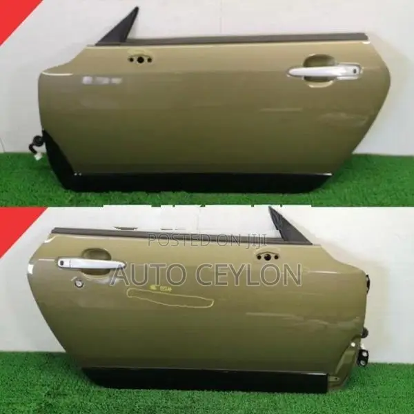 Daihatsu Copen Robe Cero Dicky Rear Gate Door Doors