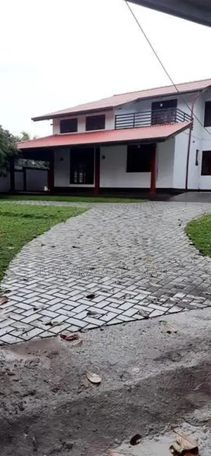 4BR House for Sale in Subasadaka Mawatha, Pitakotte (SH 15086)