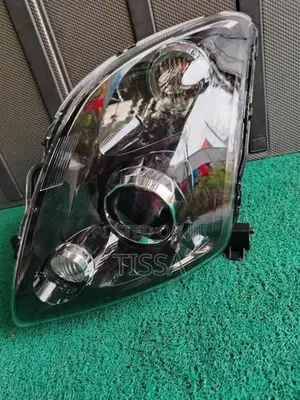 Suzuki Swift ZC71s Head Lamp