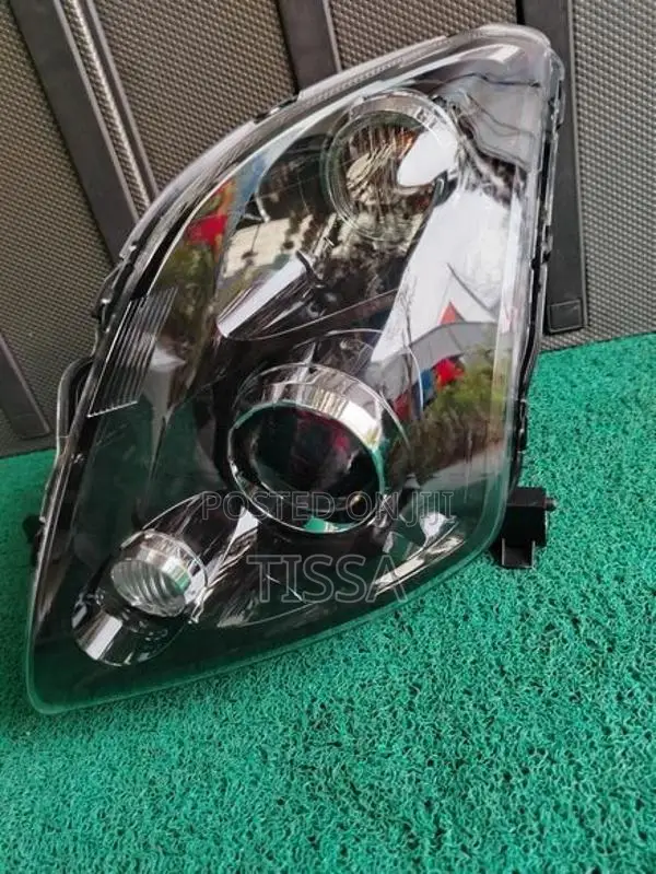 Suzuki Swift ZC71s Head Lamp