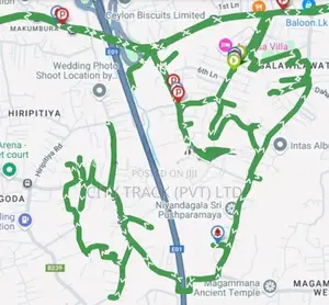 Vehicle GPS Trackers