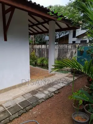 Two Storey House for Sale Ds9542 - Madiwela