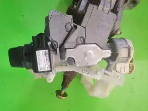 Mazda Axcela Steering Coloum