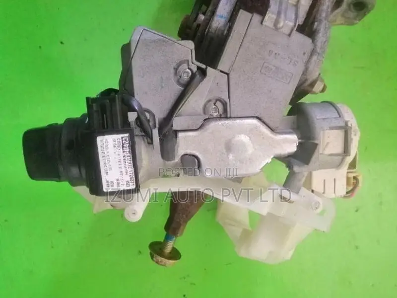 Mazda Axcela Steering Coloum