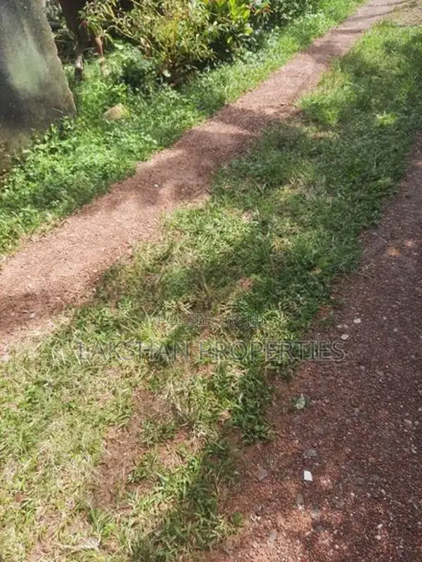 Land For Sale In Boralesgamuwa werahera