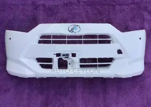 Daihatsu Mira Toyota Pixis Front Buffer Bumper