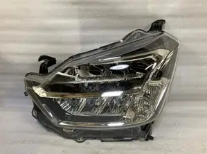 Daihatsu Mira LED Headlight Head Light Headlamp Lamp)(LA350S)