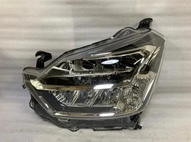 Daihatsu Mira LED Headlight Head Light Headlamp Lamp)(LA350S)