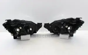 Daihatsu Mira Head Light Headlight Lamp Headlamp