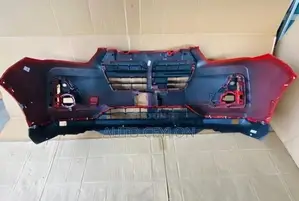 Toyota Raize Daihatsu Rocky Front Buffer Rear Bumper Shell bodykit