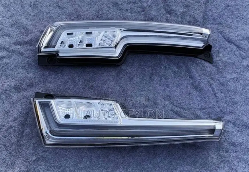 Daihatsu Move Tanto canbus wake Tail light Taillight Taillamp lamp