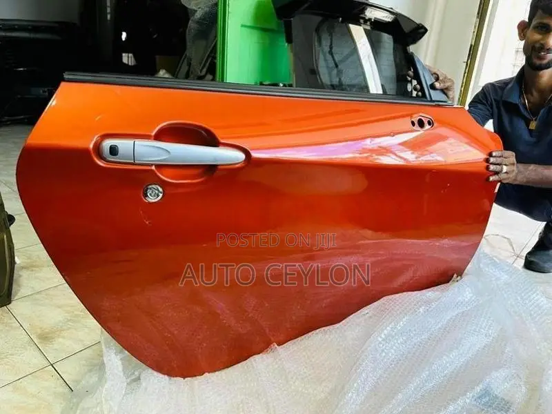 Daihatsu Copen Robe Cero Dicky Rear Gate Door Doors