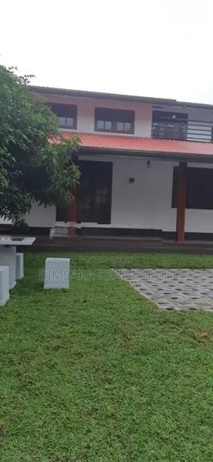 4BR House for Sale in Subasadaka Mawatha, Pitakotte (SH 15086)