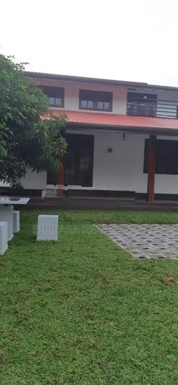 4BR House for Sale in Subasadaka Mawatha, Pitakotte (SH 15086)