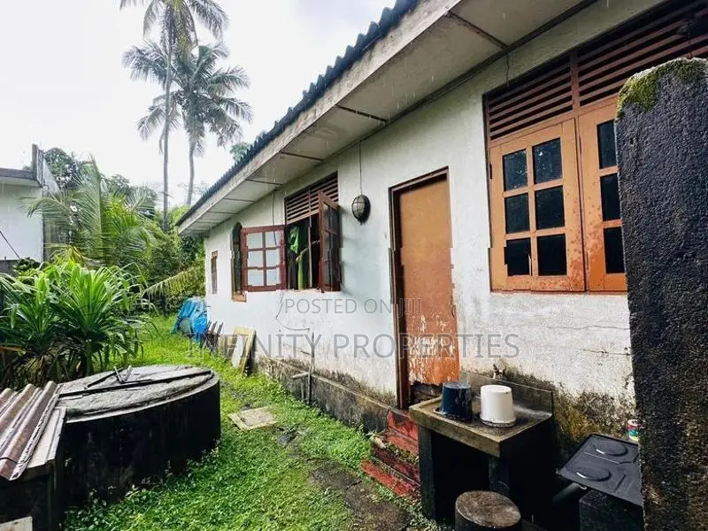 (IP419) 16.5 P 02 Story House Sale At D Wejesinghe mawatha Pelawatha