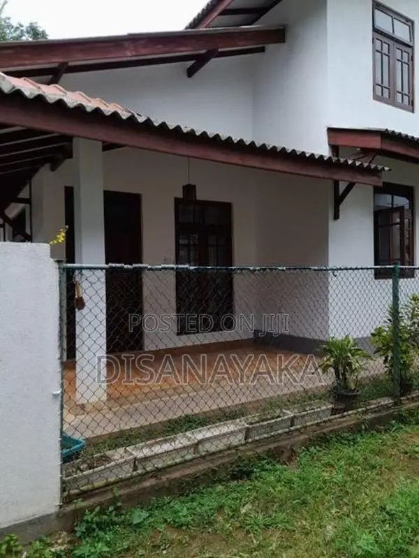 Two Storey House for Sale Ds9542 - Madiwela