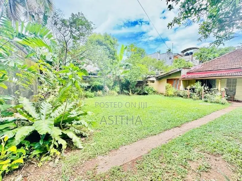 Land for Sale Kalubowila