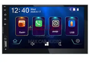 7 Inch Android Car Dvd Audio Setup
