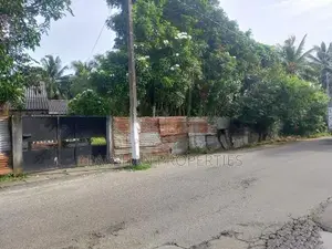 Land For Sale In Rathmalana Kaldemulla