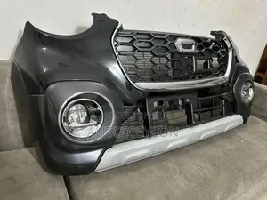 Daihatsu Cast Toyota Pixis Front Buffer Bumper (LA250S)