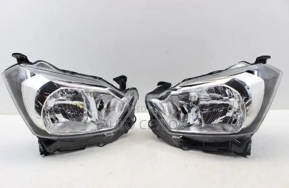 Daihatsu Mira Head Light Headlight Lamp Headlamp
