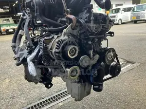 Suzuki Wagon R Complete Engine MH44S MH55S Gear Box Adjuster