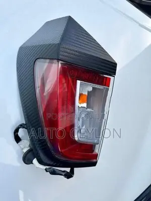 Daihatsu Mira Tail light Taillight lamp taillamp