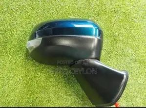 Toyota Roomy Tank Daihatsu Taft Mira Copen Tanto Move Side Mirror Door