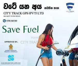 GPS , Vehicle Trackers ( JCB )