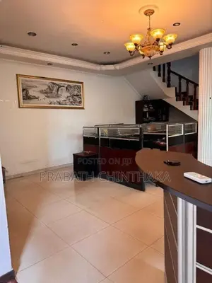 Building for Rent in Rajagiriya