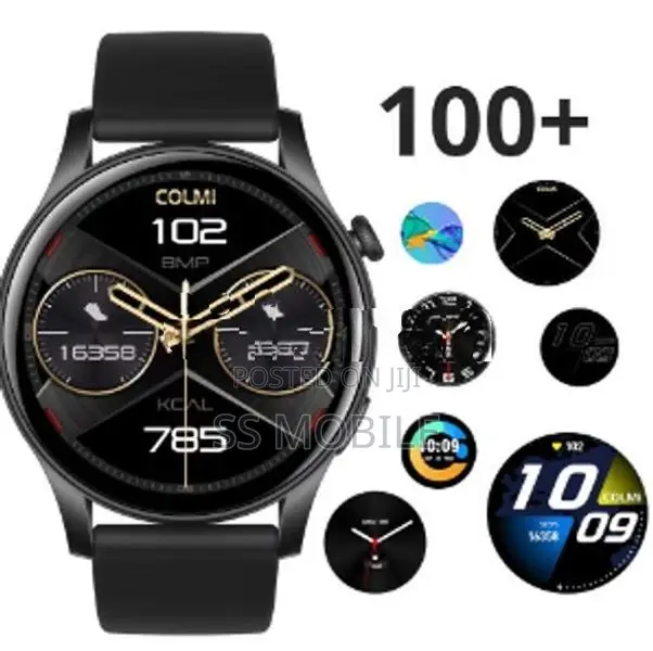 COLMI V73 Smartwatch AMOLED