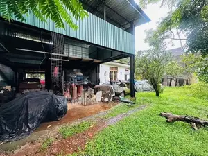 (IP419) 16.5 P 02 Story House Sale At D Wejesinghe mawatha Pelawatha