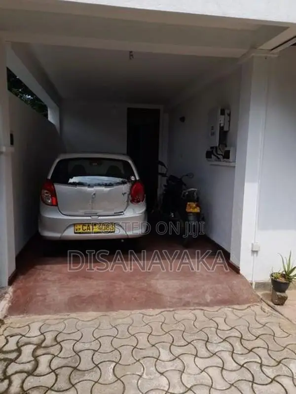 Two Storey House for Sale Ds9542 - Madiwela