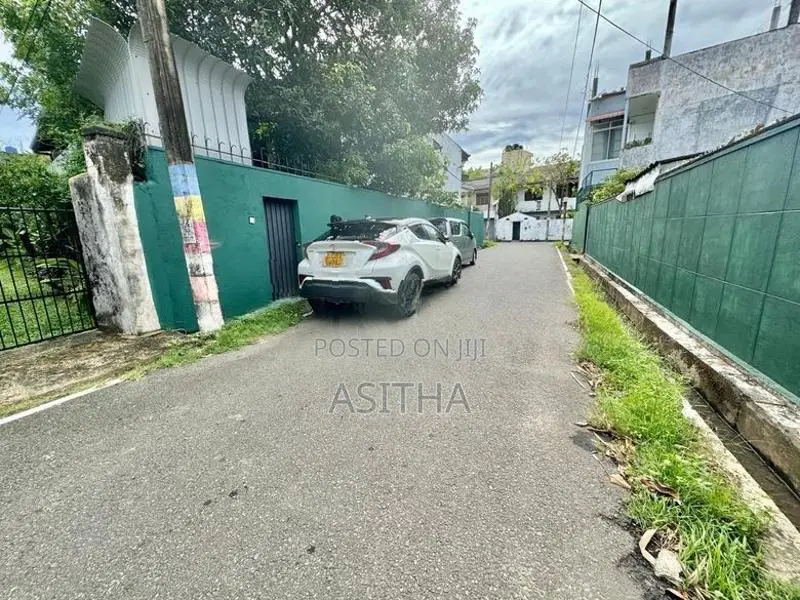 Land for Sale Kalubowila