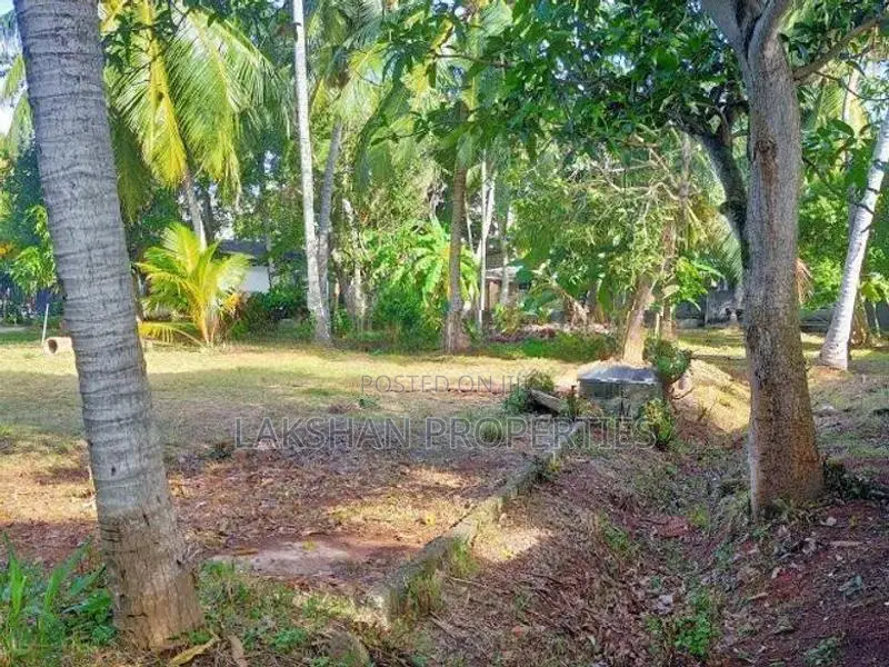 Land For Sale In Rathmalana Kaldemulla