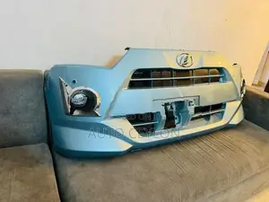 Daihatsu Mira Toyota Pixis Front Buffer Bumper