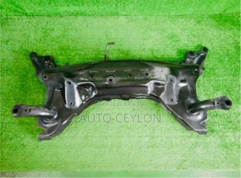 Toyota Roomy Tank Daihatsu Taft Mira Cast Move Engine Bed Suspension
