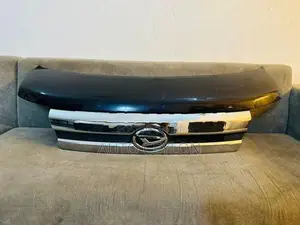 Toyota Roomy Tank Daihatsu Taft Mira Cast Tanto Bonnet Bonet (Shell )