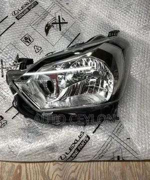 Daihatsu Mira Head Light Headlight Lamp Headlamp