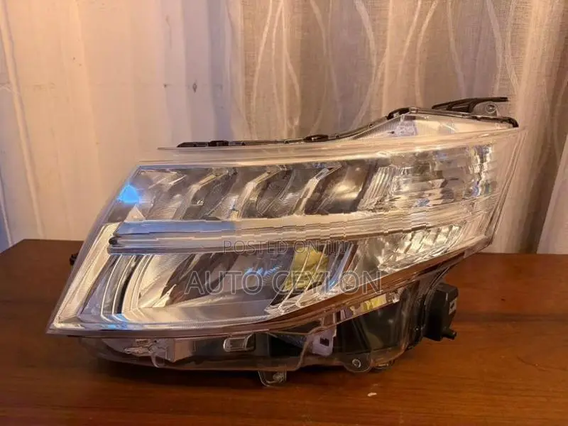 Toyota Roomy Tank Thor Headlight Head Light Headlamp Lamp