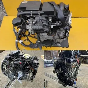 Suzuki Wagon R Complete Engine MH44S MH55S Gear Box Adjuster