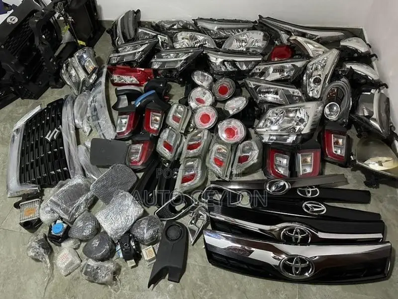 Daihatsu Move Tanto canbus wake Tail light Taillight Taillamp lamp