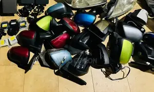Toyota Roomy Tank Daihatsu Taft Mira Copen Tanto Move Side Mirror Door
